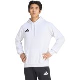 Bluza męska adidas Entrada 26 Hoody biała JZ6579 M #1