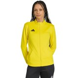 Bluza damska adidas Entrada 26 Track ż�łta JZ6595 XL #1