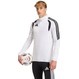 Bluza męska adidas Tiro 26 League Training Top biała KC1260 M #1
