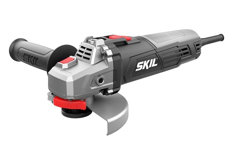 ANGLE GRINDER SKIL 9021AA 600W 125MM #1