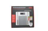 ADE BA2300-2 badev�gt Firkant Hvid Elektronisk personlig v�gt #2