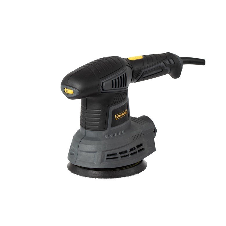 450W RANDOM ORBIT SANDER #1
