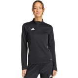 Bluza damska adidas Entrada 26 Training Top czarna JZ6646 M #1