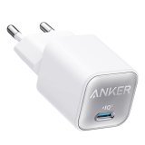 Anker 511 Nano 3 Universel Hvid Vekselstr�m Hurtig opladning Indend�rs #2