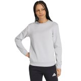 Bluza damska adidas Entrada 26 Sweat Top szara KB3948 M #1