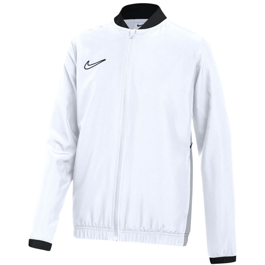 Bluza dla dzieci Nike Dri-Fit Academy 25 biała FZ9851 100 L #1