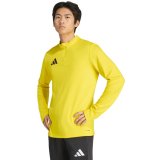 Bluza męska adidas Entrada 26 Training Top ż�łta JZ6657 M #1