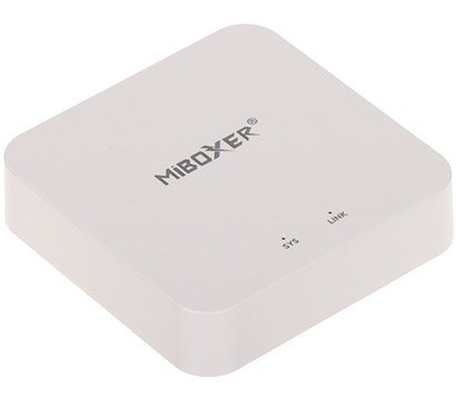 BRAMKA WIFI WL-BOX2 Tuya Smart MiBOXER / Mi-Light #1