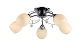 CEILING LAMP ELISA MX11219/5 5X60W E14 #1
