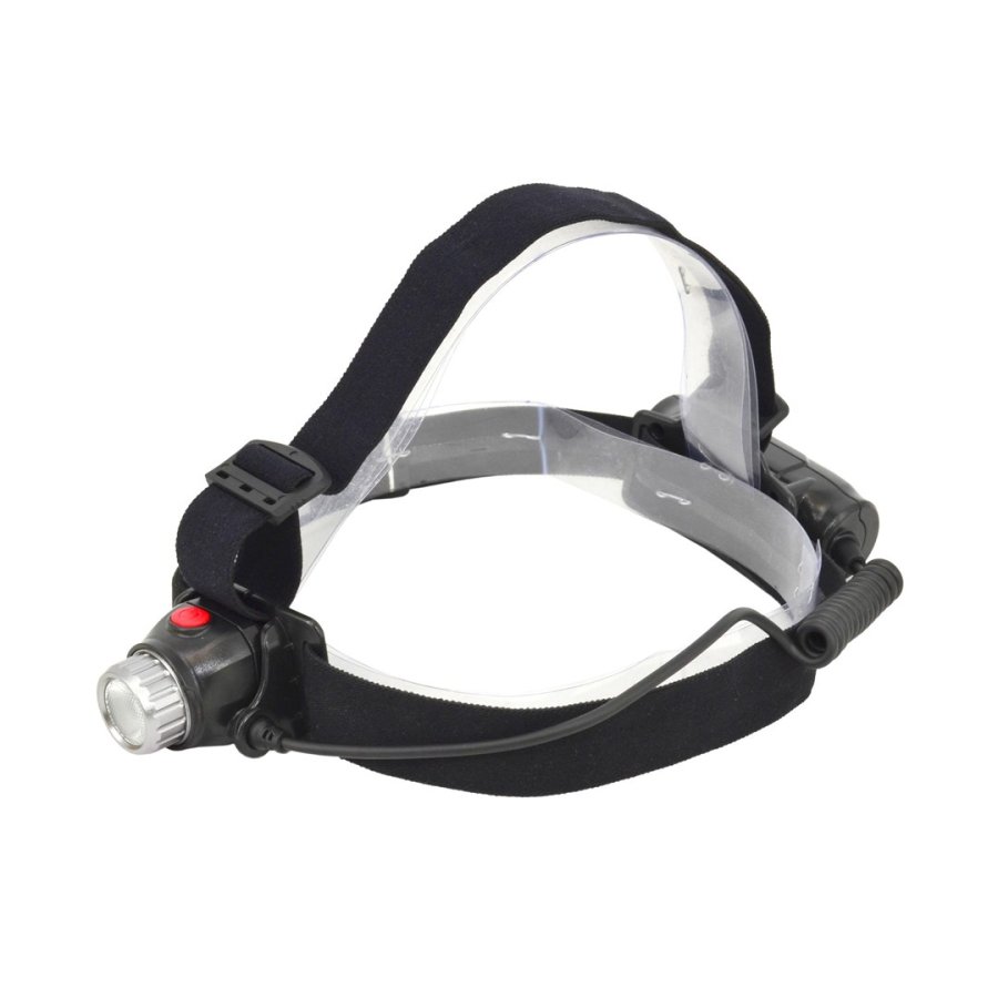 AWTOOLS LATARKA CZOŁOWA LED 800LM SUNTRAIL #1