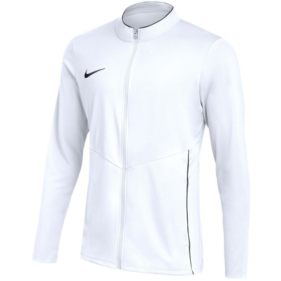 Bluza męska Nike Dri-FIT Park 26 biała HM7249 100 M #1