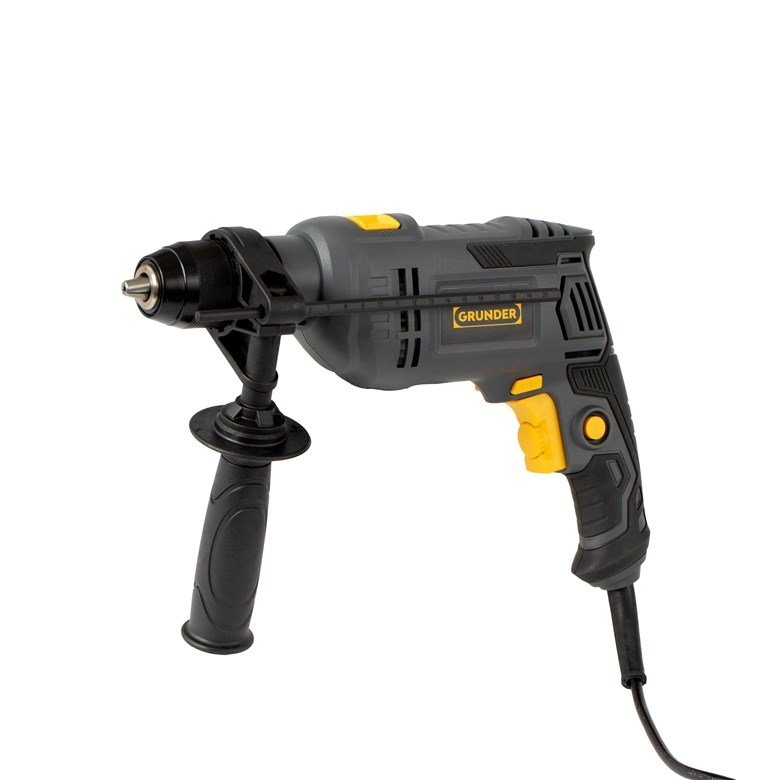 710W IMPACT DRILL #1