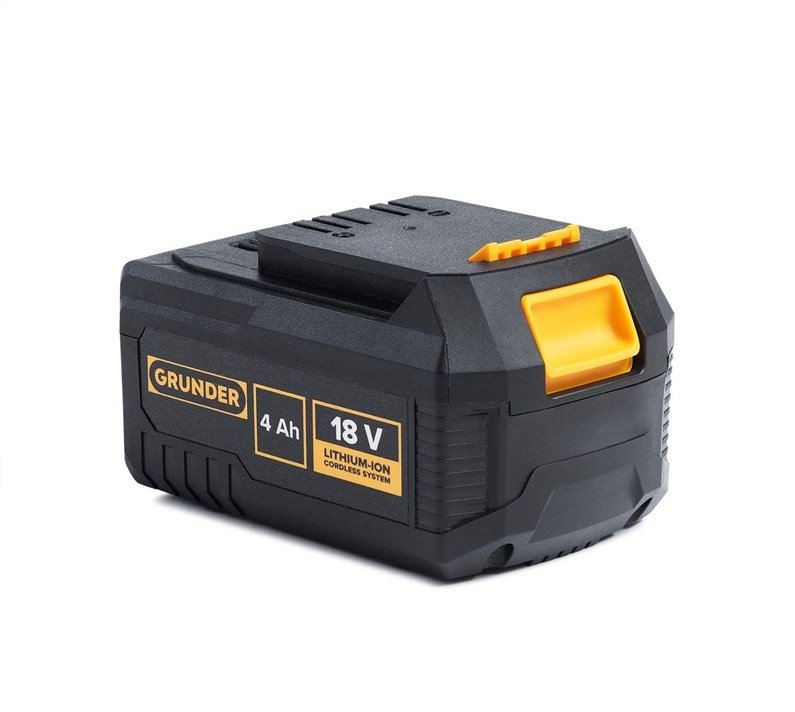 BATTERY BA-1840C 18V 4AH #1