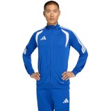 Bluza męska adidas Tiro 26 League Training niebieska JY7210 XL #1