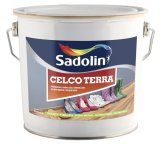 CELCO TERRA 20 2.5L #1
