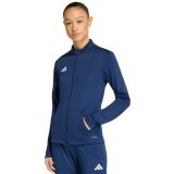 Bluza damska adidas Entrada 26 Track granatowa JZ6599 M #1