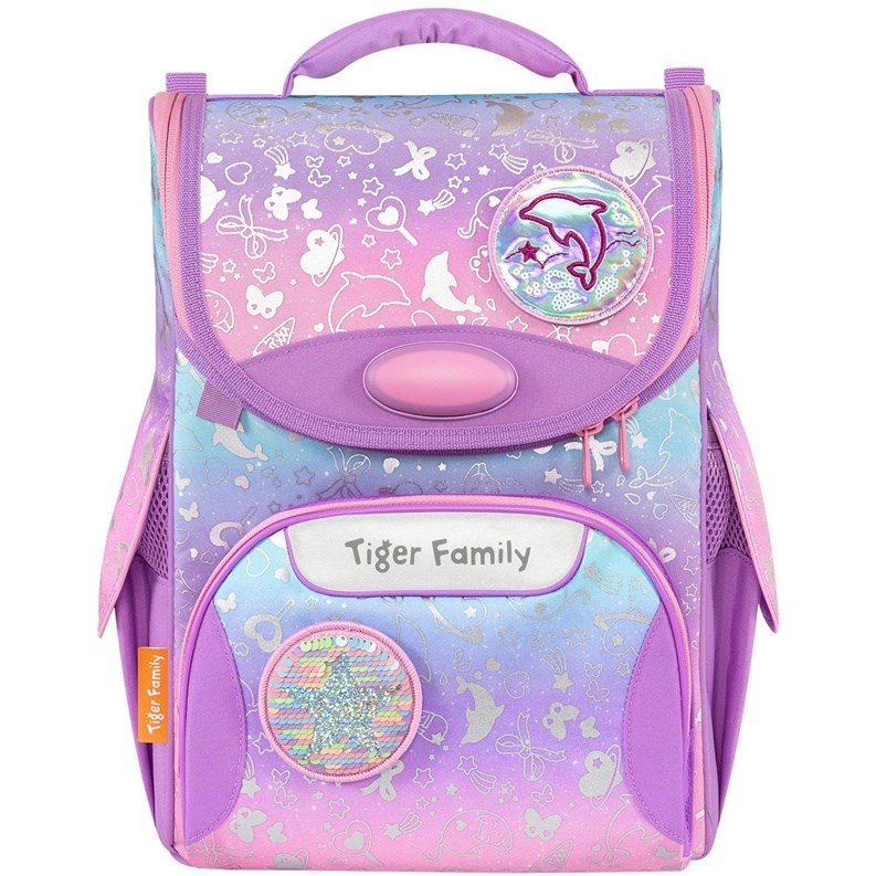 BACKPACK LOVELY THINGS 33X25X13 700 #1