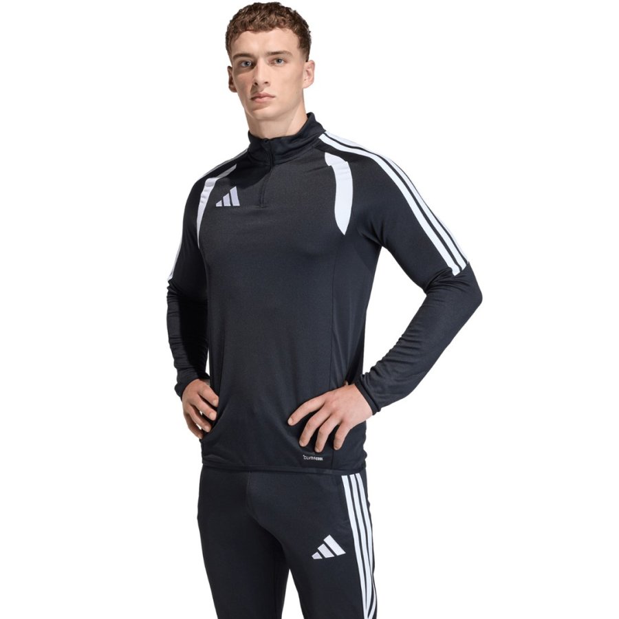 Bluza męska adidas Tiro 26 League Training Top czarna JY9688 2XL #1