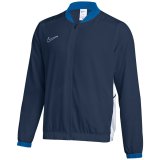 Bluza męska Nike Dri-Fit Academy 25 granatowa FZ9837 410 S #1
