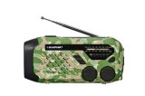 BLAUPUNKT RADIO RECEIVER ER10GC GREEN #1