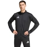 Bluza męska adidas Entrada 26 Track czarna JZ6587 L #1