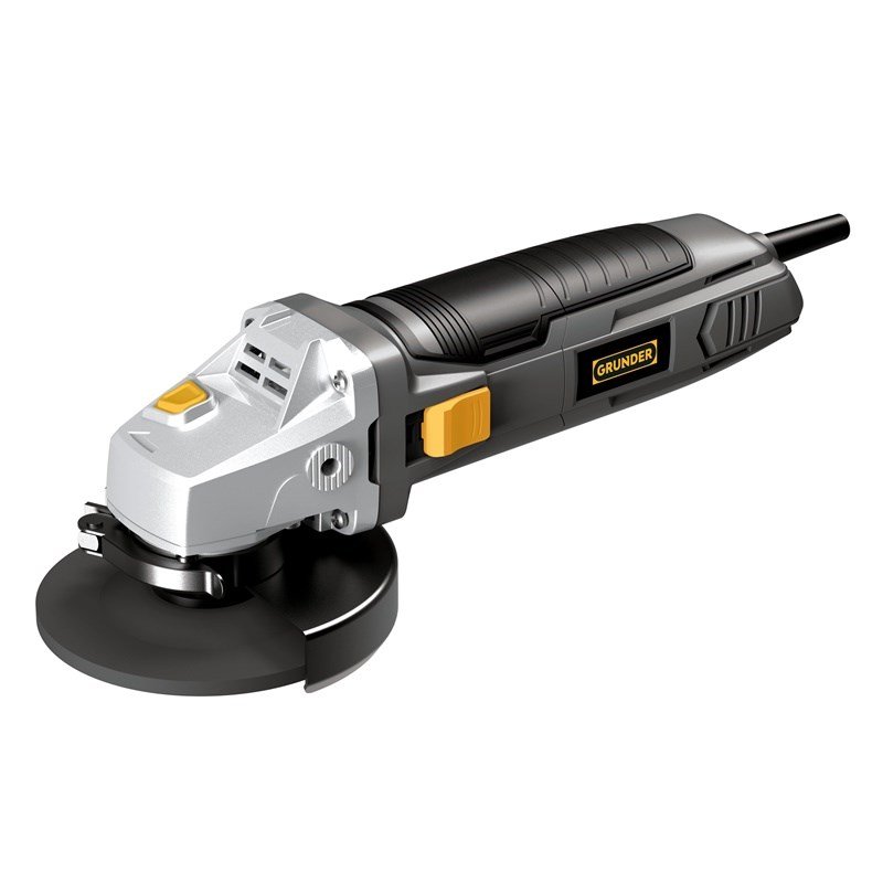 ANGLE GRINDER 900W #1