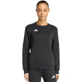Bluza damska adidas Entrada 26 Sweat Top czarna KB3951 M #1