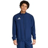 Bluza męska adidas Entrada 26 Presentation granatowa JZ6619 M #1