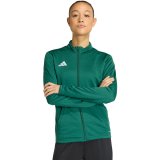 Bluza damska adidas Entrada 26 Track zielona KE9836 L #1