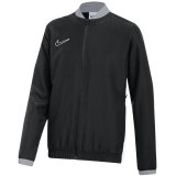 Bluza dla dzieci Nike Dri-Fit Academy 25 czarna FZ9851 010 S #1
