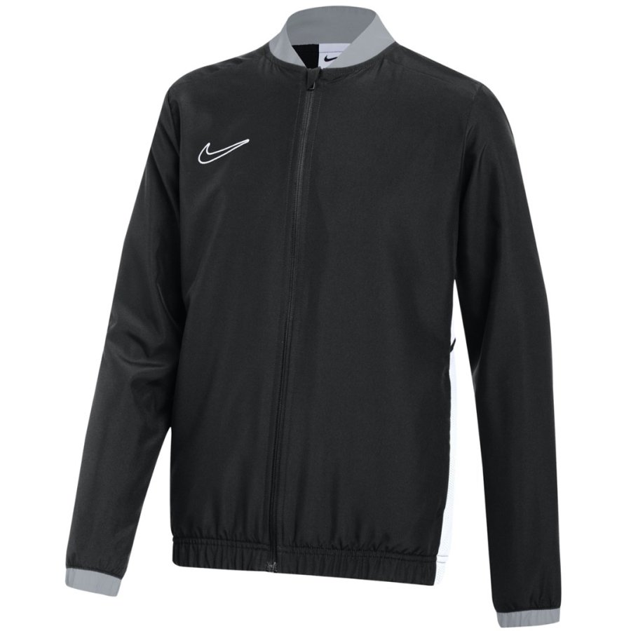 Bluza dla dzieci Nike Dri-Fit Academy 25 czarna FZ9851 010 S #1