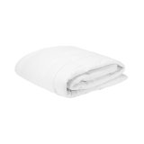 BLANKET 280GSM COTTON/PES 200X220CM #1