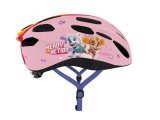 BIKE HELMET IN-MOLD GIRL #1