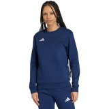 Bluza damska adidas Entrada 26 Sweat Top granatowa KB3952 M #1