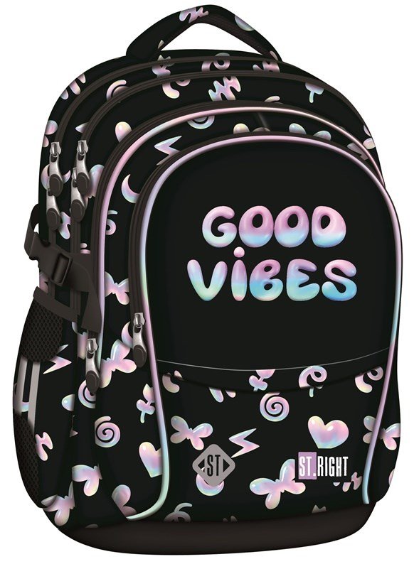 BACKPACK HOLO-BALOONS #1