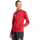 Bluza damska adidas Entrada 26 Track czerwona JZ6601 XL #1