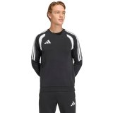Bluza męska adidas Tiro 26 League Sweat Crew czarno-biała KF3413 XL #1