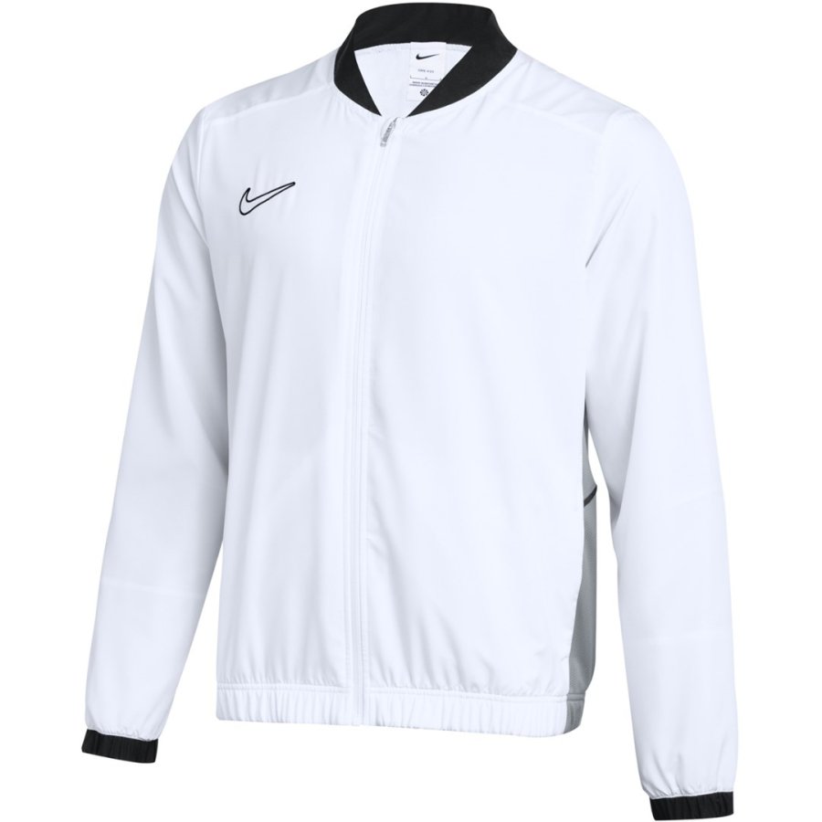 Bluza męska Nike Dri-Fit Academy 25 biała FZ9837 100 XL #1