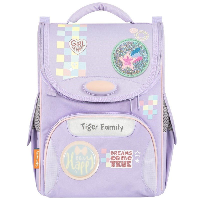 BACKPACK GIRL POWER 35X31X19 700G #1