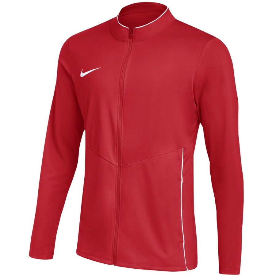 Bluza męska Nike Dri-FIT Park 26 czerwona HM7249 657 S #1