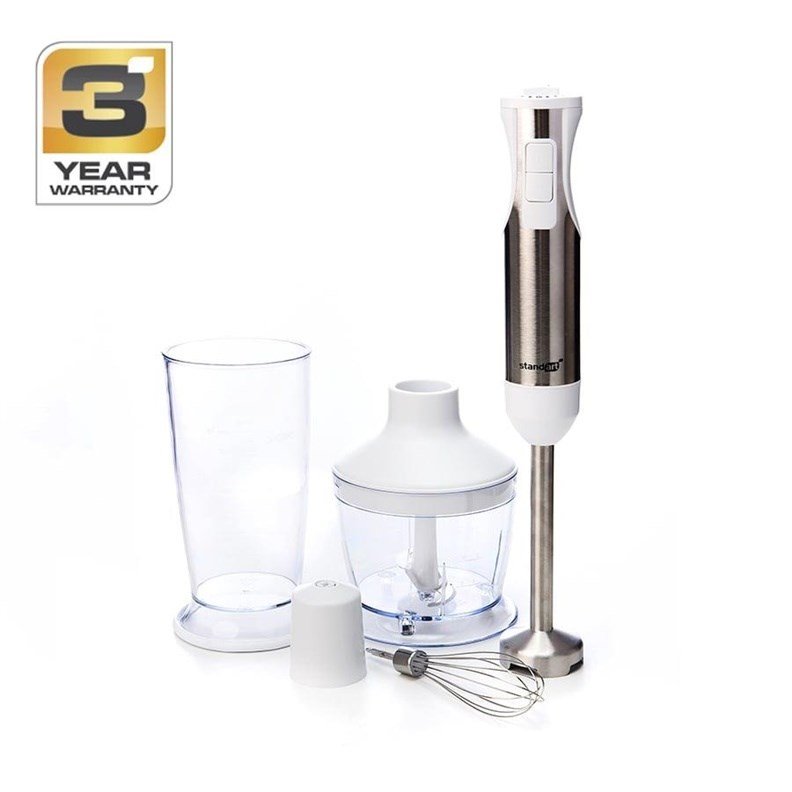 HAND BLENDER HB-2380T STANDART #1