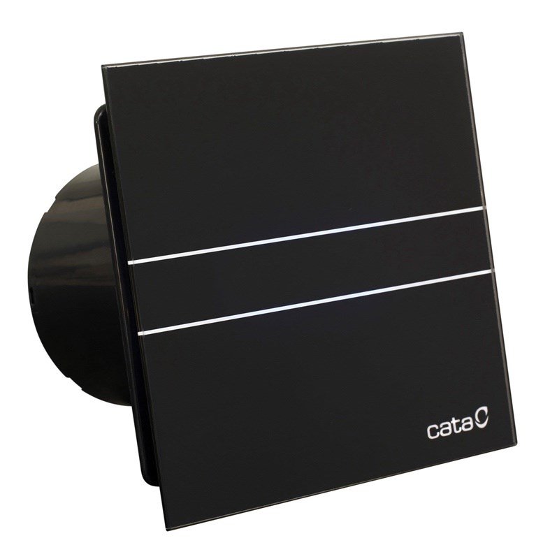 FAN CATA E-100 G BK STD #1