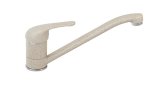 KITCHEN MIXER SPOTI DOM-BDS4S. BEIGE #1