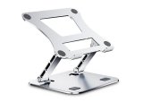 Inter-Tech NBS-300 Laptop stativ Aluminium 43,2 cm (17