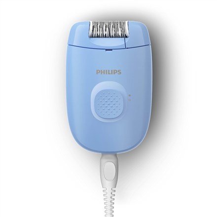 Philips 2000 series BRE228/00 h�rfjerner Bl� #2