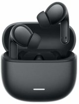 Xiaomi REDMI Buds 8 Lite Headset True Wireless Stereo (TWS) I �rerne Opkald/musik USB Type-C Bluetooth Sort #3