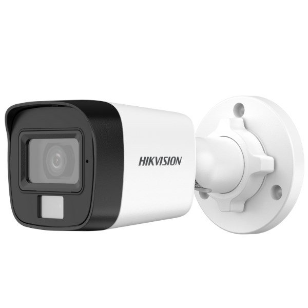 Kamera 4w1 Hikvision DS-2CE16D0T-LPFS(2.8mm) #1