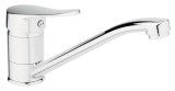FAUCET WASHBASIN FERRO DECO BDC2A CHR #1