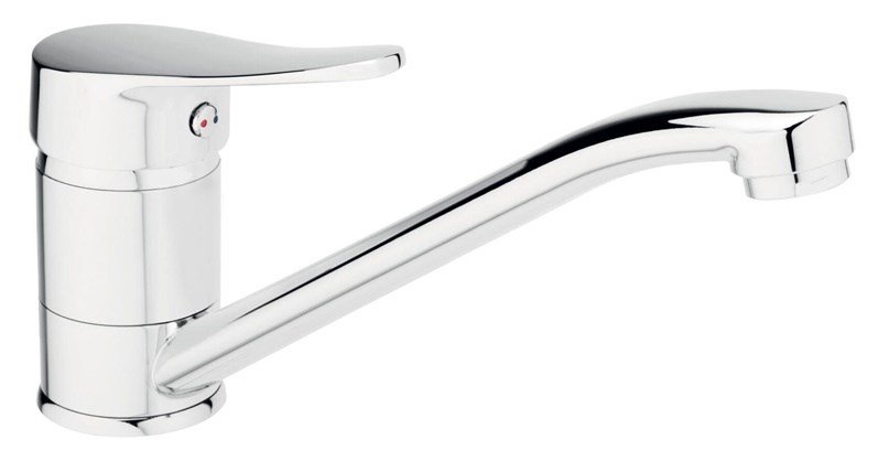 FAUCET WASHBASIN FERRO DECO BDC2A CHR #1