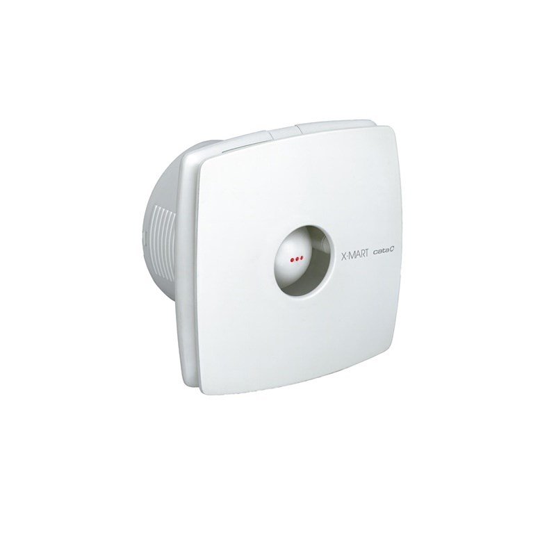 FAN CATAX-MART 12 S WHT 190M3/H #1
